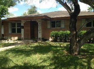 5414 Fresno Dr, Corpus Christi, TX 78411