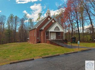 1497 Concord Church Rd, Stuart, VA 24171