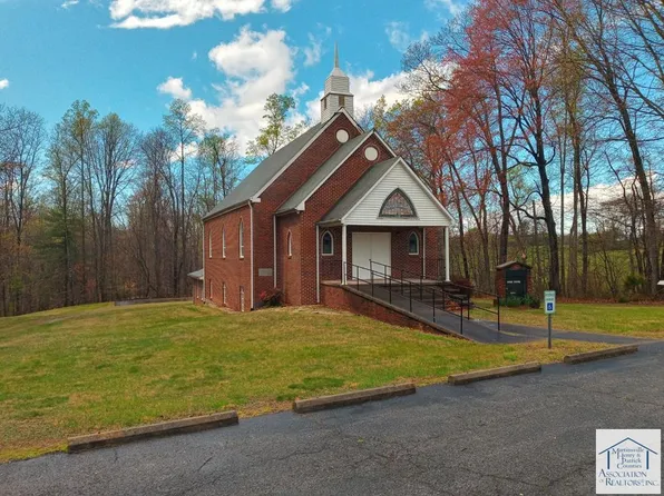 1497 Concord Church Rd, Stuart, VA 24171