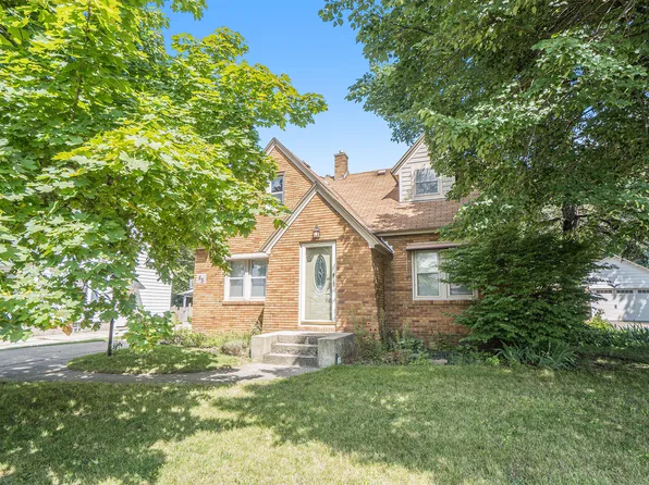 43 W Lakewood Blvd, Holland, MI 49424