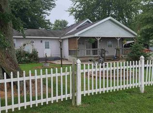 2008 E County Road 425 S, Carlisle, IN 47838