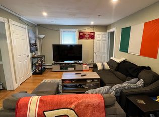 735 Somerville Ave #3, Somerville, MA 02143