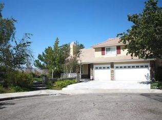 23276 Sherwood Pl, Santa Clarita, CA 91354