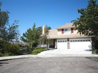 23276 Sherwood Pl, Santa Clarita, CA, 91354