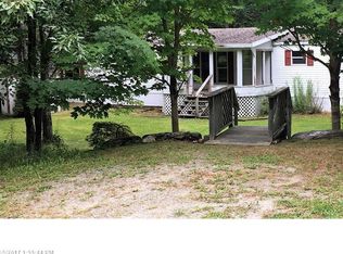 49 Narrow Ridge Rd, Boothbay, ME 04537