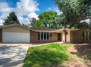 7329 W Laurel Pl, Littleton, CO 80128