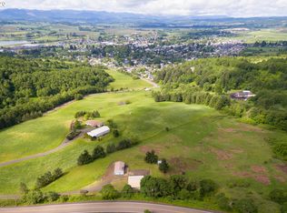 21400 SW Cherry Hill Rd, Sheridan, OR 97378