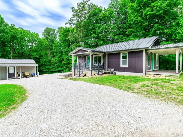 2415 W Fountain Dr, Bloomington, IN 47404