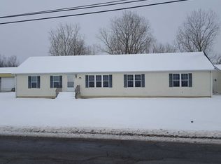 11759 Whittaker Rd, Whittaker, MI 48190