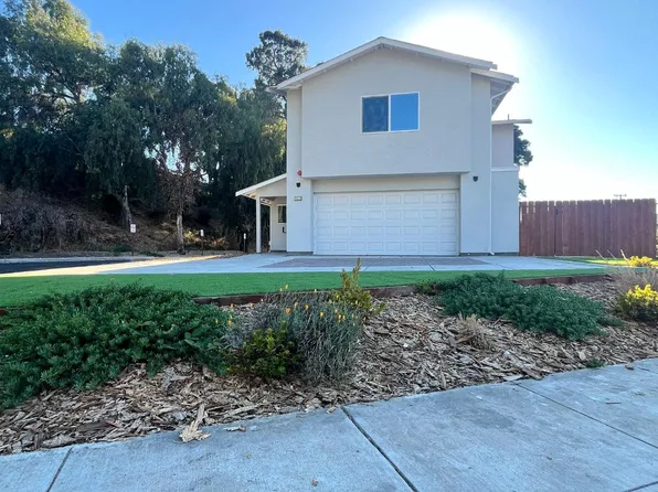 111 Mamaz Ct, Hayward, CA 94541
