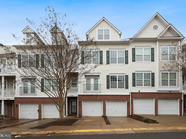 13947 Hollow Wind Way #201, Woodbridge, VA 22191