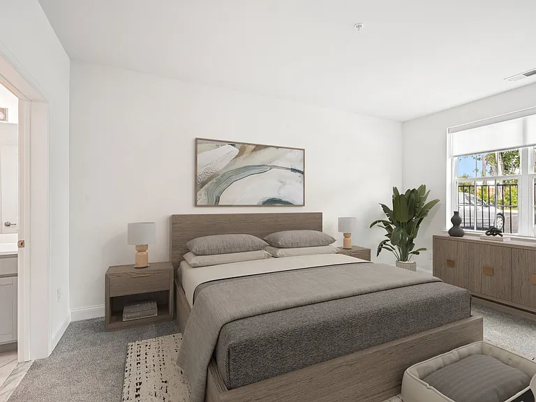 Laurel Green Apartments — Photo 6