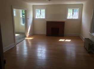 1015 Grandview St #2, Scranton, PA 18509