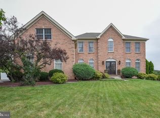 2276 Sunrise Way, Jamison, PA 18929