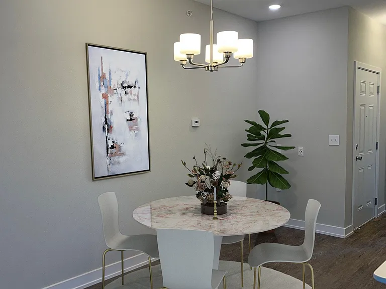 Emerald Creek Apartments — Photo 66