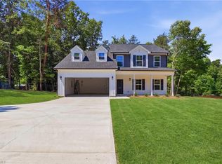 3503 Battleground Ave, Greensboro, NC 27410
