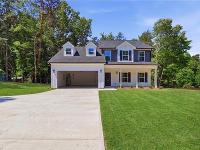 3503 Battleground Ave, Greensboro, NC, 27410