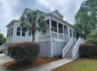 2324 Salt Wind Way, Mount Pleasant, SC 29466