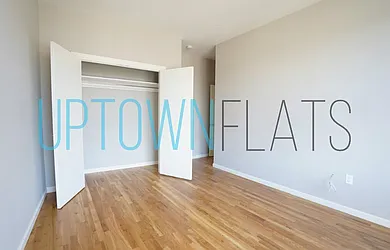 Rented by Uptown Flats LLC
