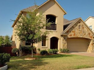 2607 Terlingua Dr, Cedar Park, TX 78613