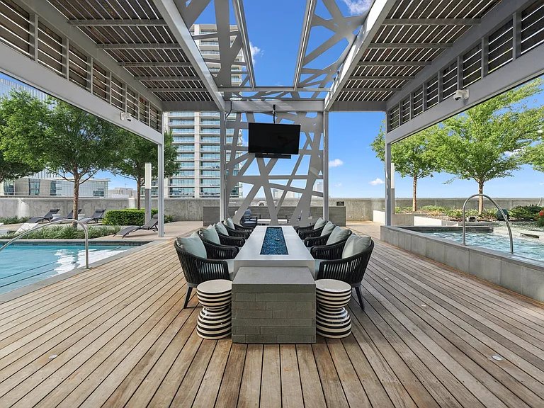 Lounge Seating