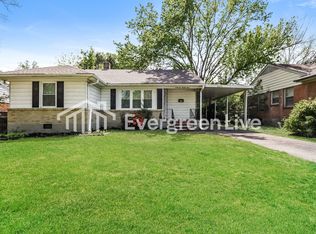 4699 Durbin Ave, Memphis, TN 38122