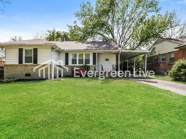 4699 Durbin Ave, Memphis, TN 38122