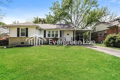 4699 Durbin Ave Photo 1