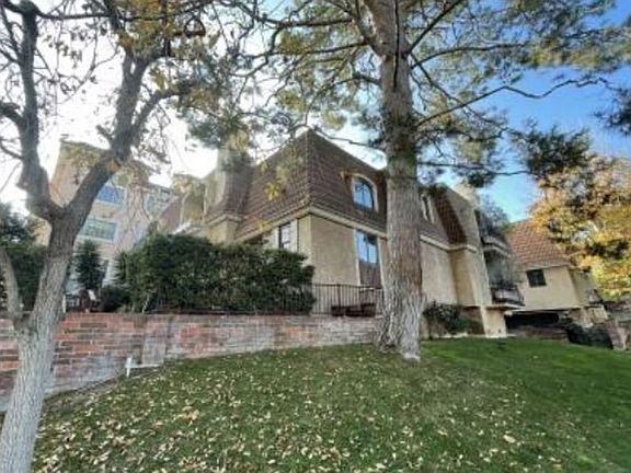 Property Side View