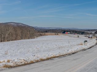 7606 Rose Valley Rd PARCEL 3, Trout Run, PA 17771