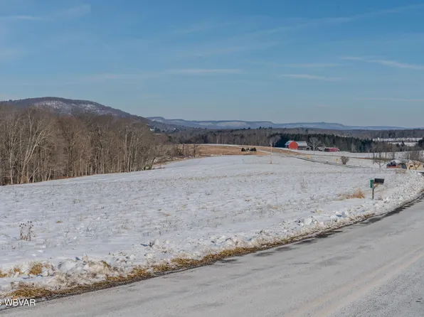 7606 Rose Valley Rd Parcel 3, Trout Run, PA 17771
