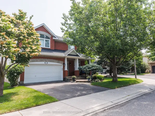 11 Redbridge Cres, Ottawa, ON K2J 4Y7