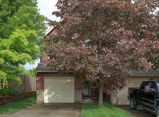 707 Bobwhite Pl, Philomath, OR 97370