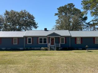 2003 Southwood Rd, Kinston, NC 28501