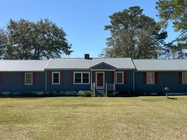 2003 Southwood Road, Kinston, NC 28501