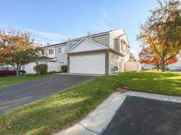 15718 Lower Fjord Way, Apple Valley, MN 55124