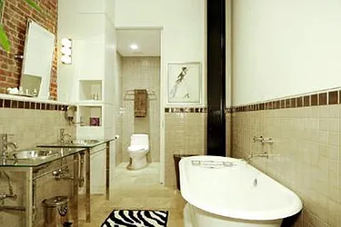 Rented by Corcoran