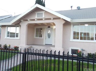 711 W 52nd Pl, Los Angeles, CA 90037