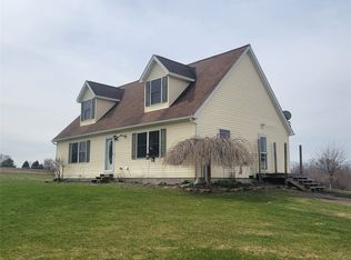 15120 Holmes Rd, Waterford, PA 16441