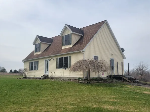 15120 Holmes Rd, Waterford, PA 16441