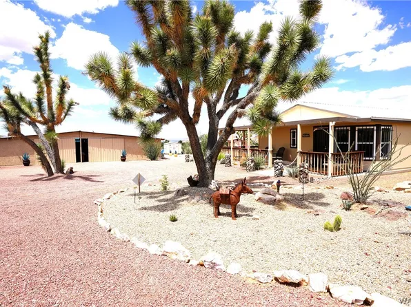 18756 N Stallion Dr, Dolan Springs, AZ 86441