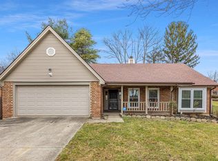 325 Squires Rd, Lexington, KY 40515