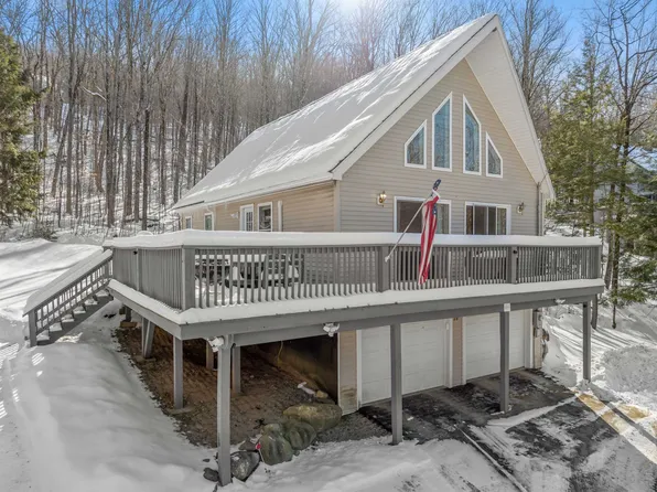 26 Durgin Circle, Campton, NH 03223