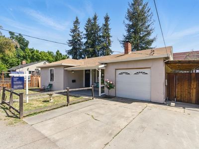 41 Murray Ct, Redwood City, CA, 94061