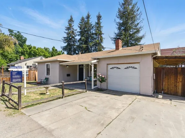 41 Murray Ct, Redwood City, CA 94061