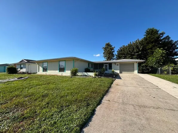 13508 SANTA ROSA AVENUE, PORT CHARLOTTE, FL 33981