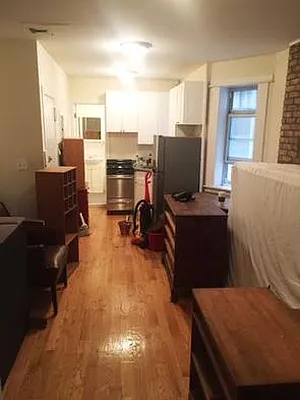 Rented by Crosstown Apartments NYC | media 8