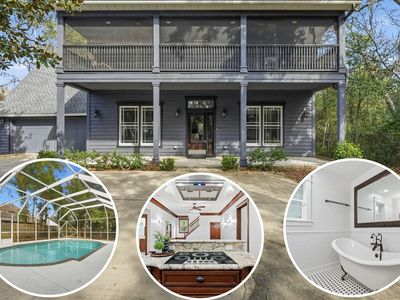 5128 Soundside Dr, Gulf Breeze, FL, 32563