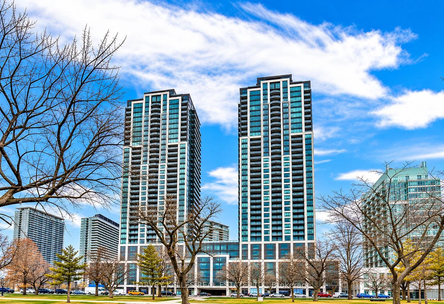 2 bed, $2,600 — Photo 1