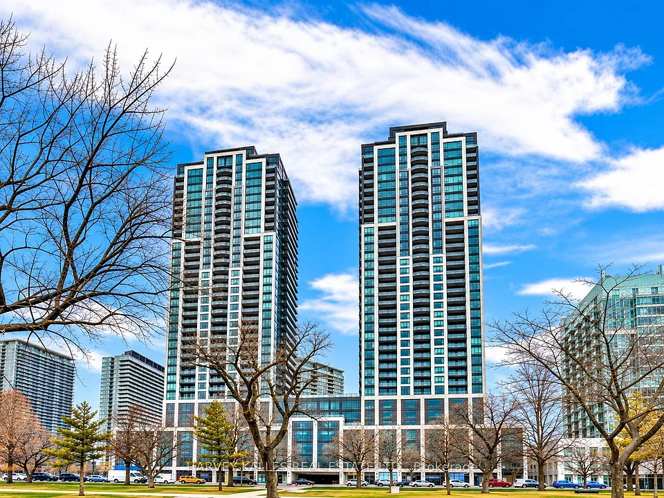 1926 Lake Shore Blvd W #1